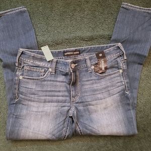 EXPRESS JEANS